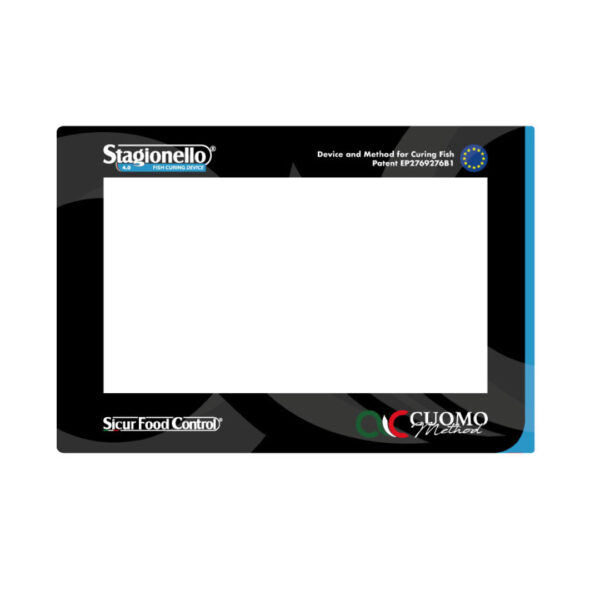 Serigrafia display Stagionello 4.0