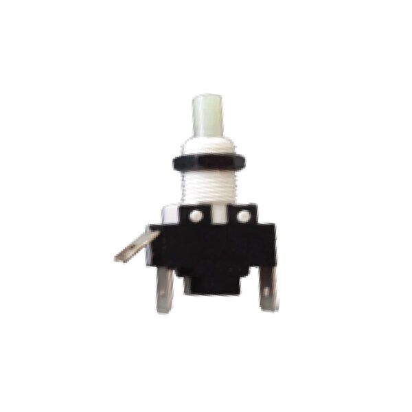 Pulsante microswitch
