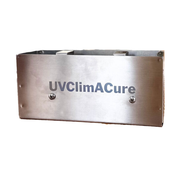UVClimACure™ 34